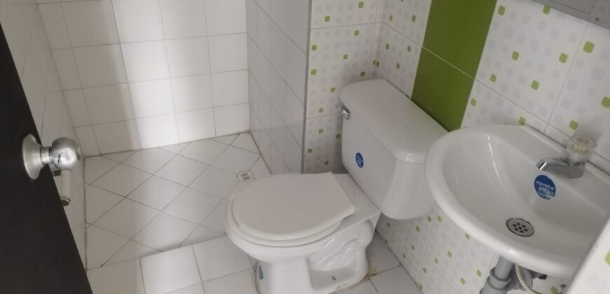 Apartamento en venta Madelena