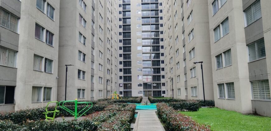 Apartamento en venta Estancia