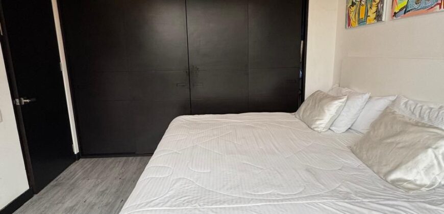 Apartaestudio en venta La Calleja Alta