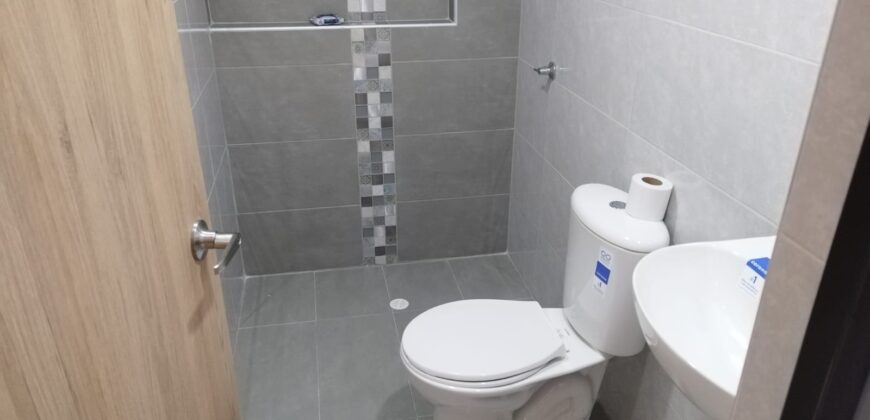 Casa en venta Delicias