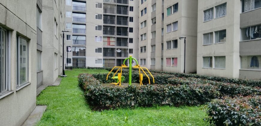 Apartamento en venta Estancia