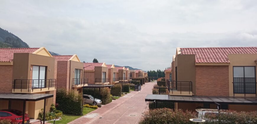 Casa en venta Chia-Cundianamarca