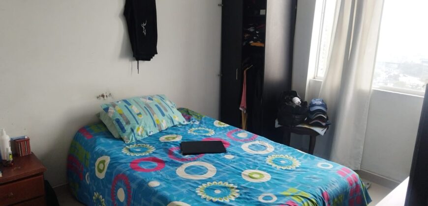 Apartamento en venta Madelena