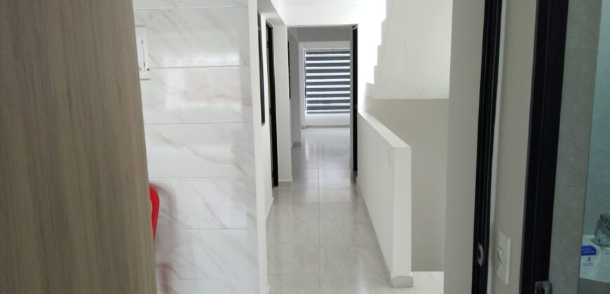 Casa en venta Delicias