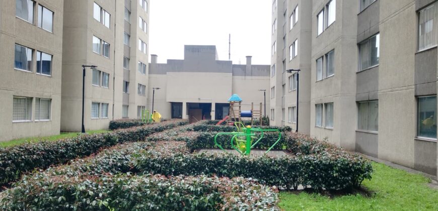 Apartamento en venta Estancia