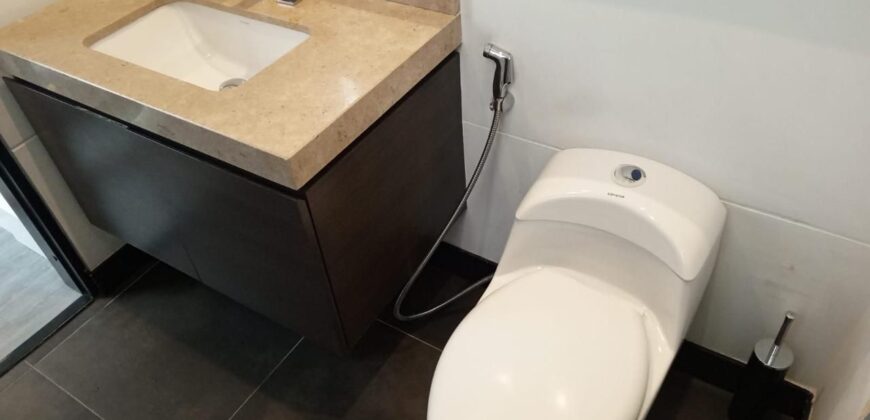 Apartaestudio en venta La Calleja Alta