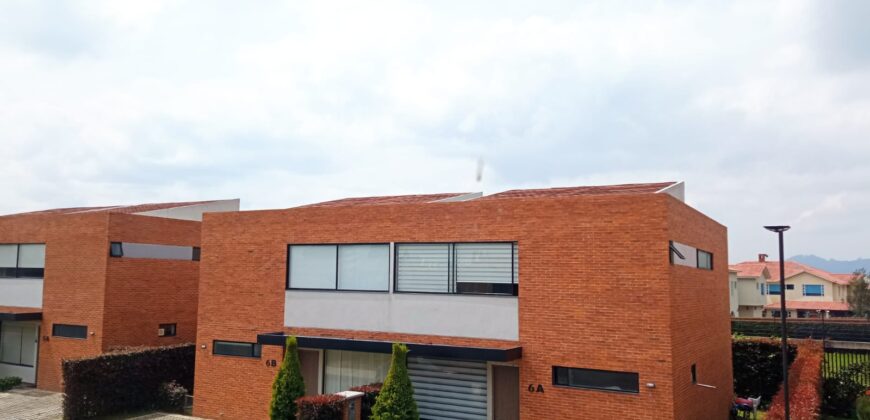 Casa en venta Chia-Cundianamarca