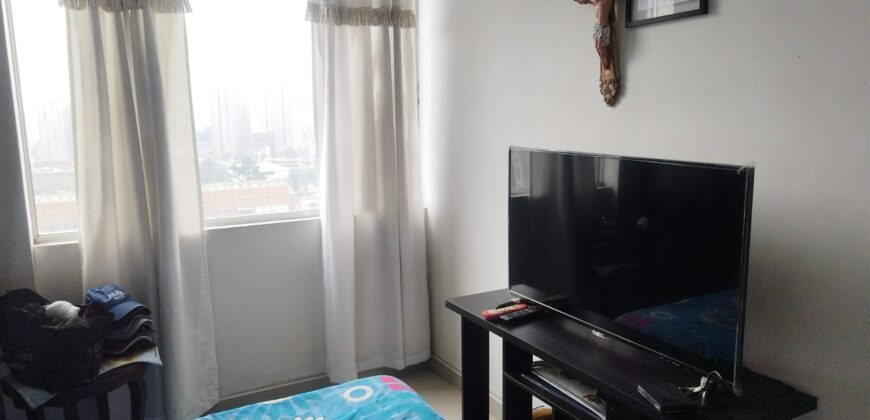 Apartamento en venta Madelena