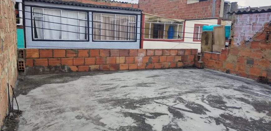 Casa en venta Olarte