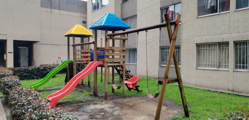 Apartamento en venta Estancia