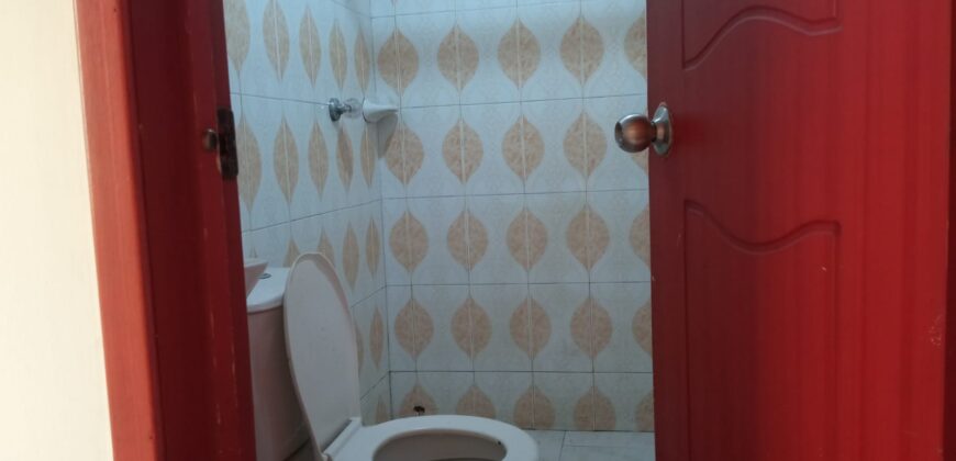 Casa en venta Bosa Palestina