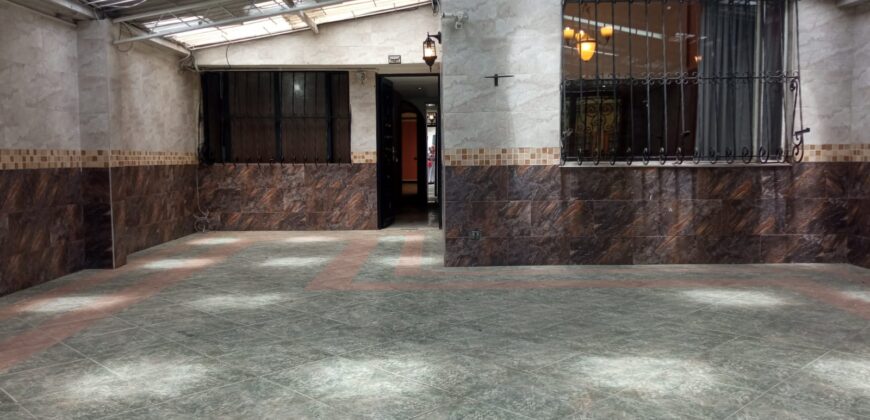 Casa en venta Marsella