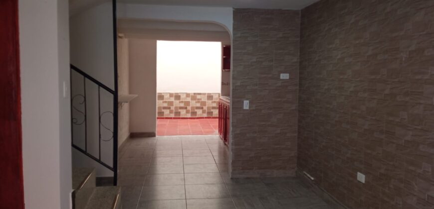 Casa en venta Bosa Carbonel