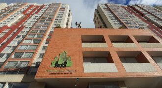 Apartamento en venta Madelena