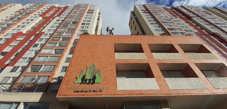 Apartamento en venta Madelena