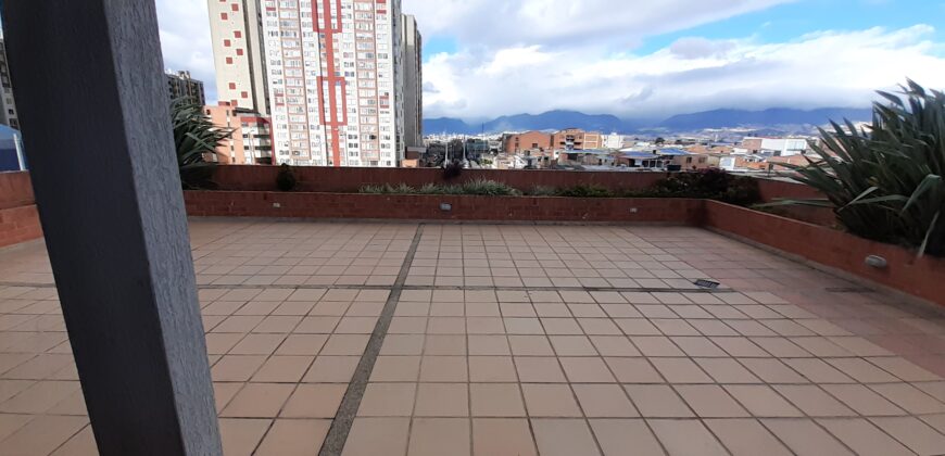 Apartamento en venta Madelena