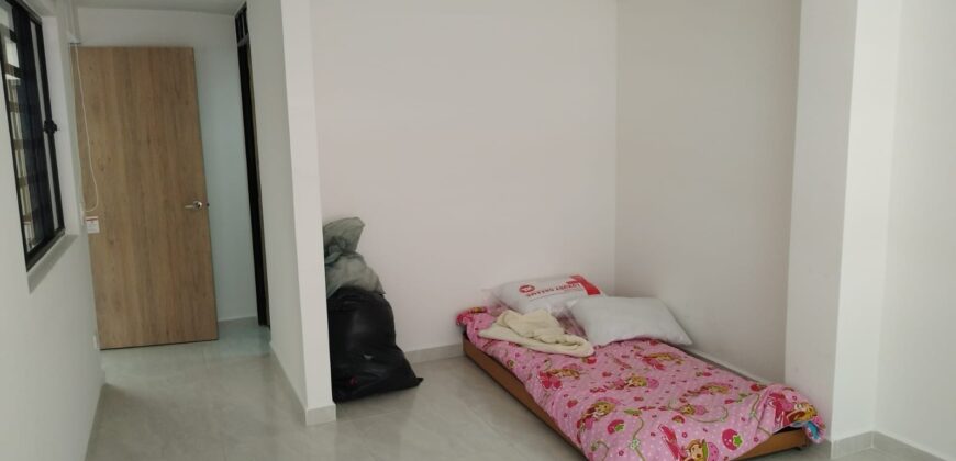 Casa en venta Delicias