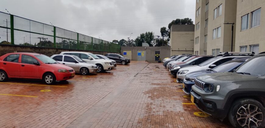 Apartamento en venta Estancia