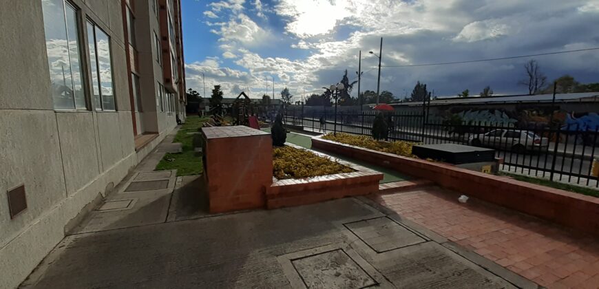 Apartamento en venta Madelena