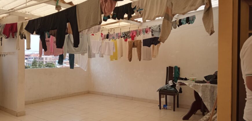 Casa en venta Bosa Palestina