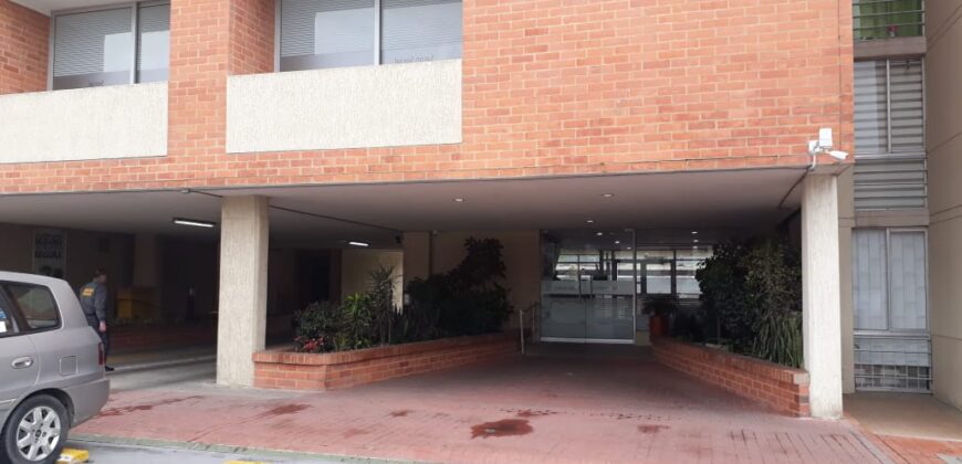 Apartamento en venta Madelena