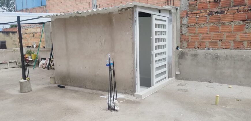 Casa en venta Delicias