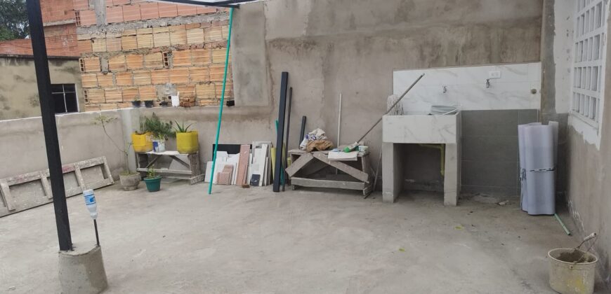 Casa en venta Delicias