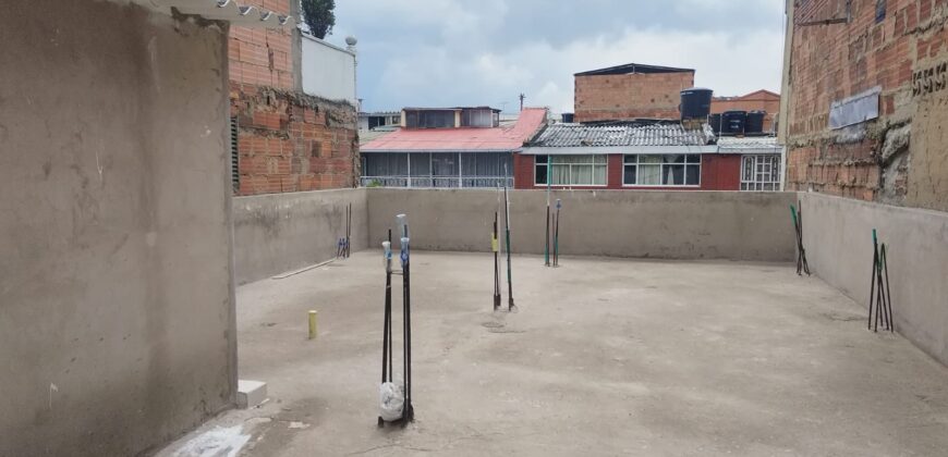 Casa en venta Delicias