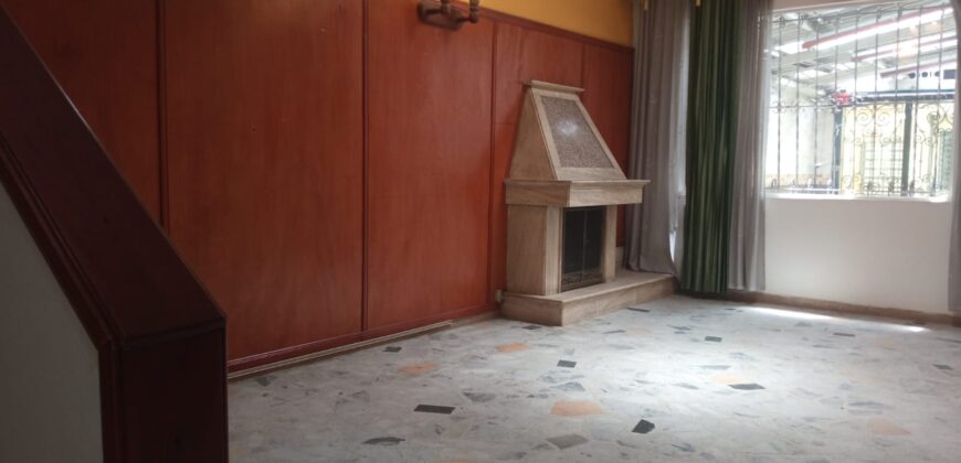 Casa en venta Marsella