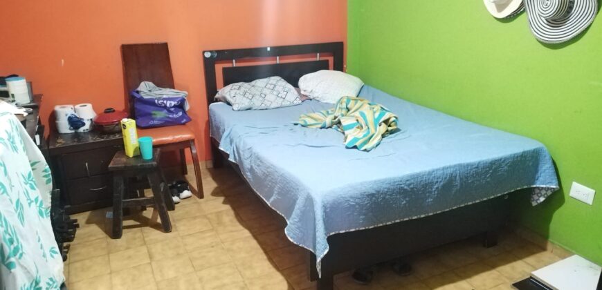 Casa en venta Olarte