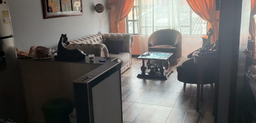 Casa en venta Timiza