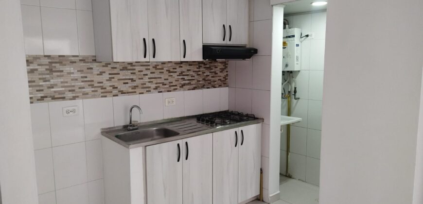 Apartamento en venta Estancia