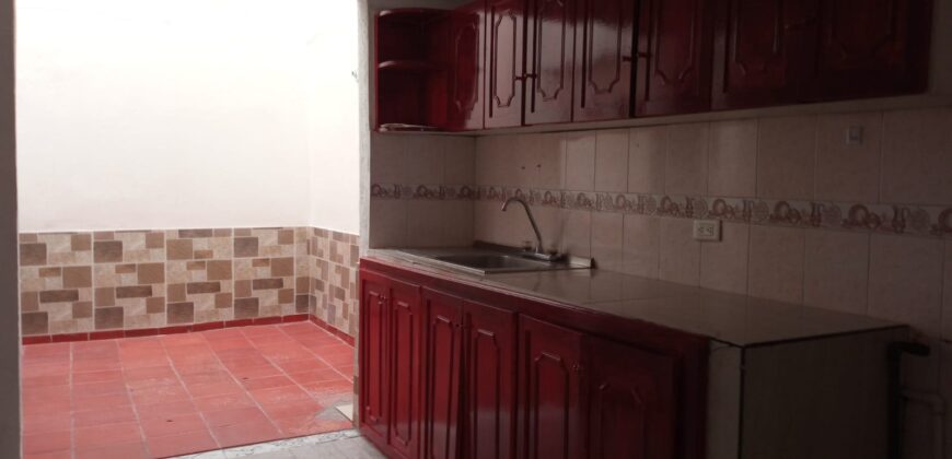 Casa en venta Bosa Carbonel