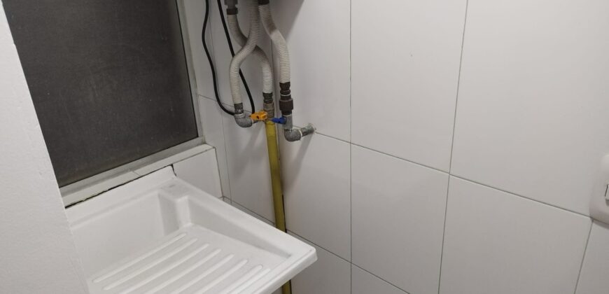 Apartamento en venta Estancia