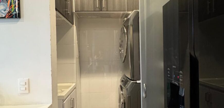 Apartaestudio en venta La Calleja Alta