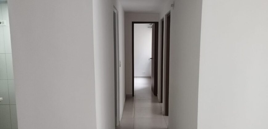 Apartamento en venta Estancia