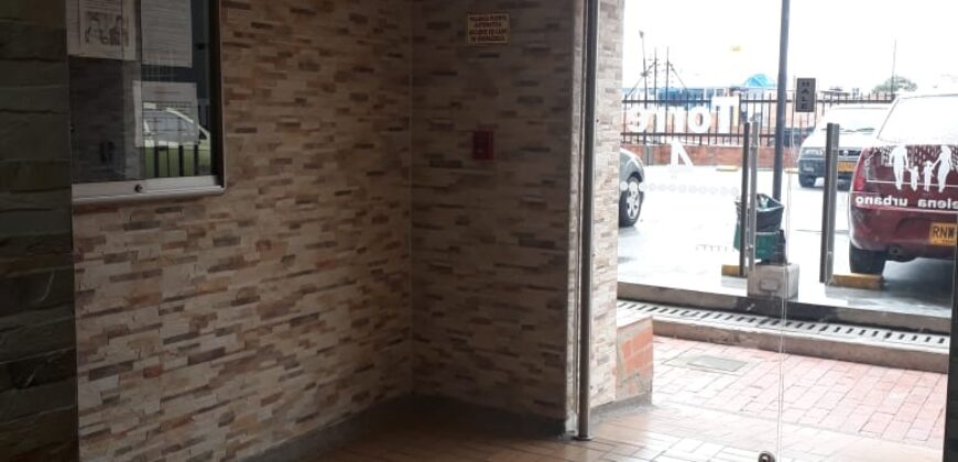 Apartamento en venta Madelena