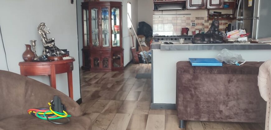 Casa en venta Timiza