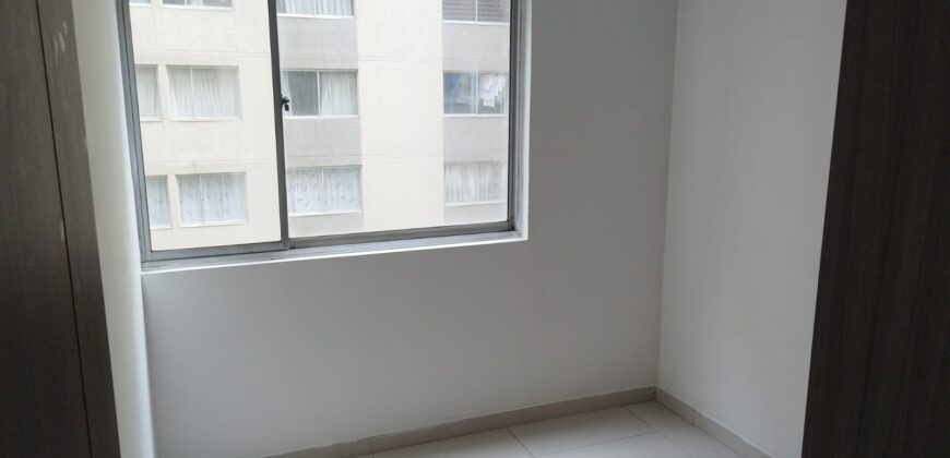 Apartamento en venta Estancia