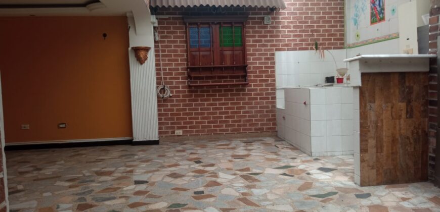 Casa en venta Marsella