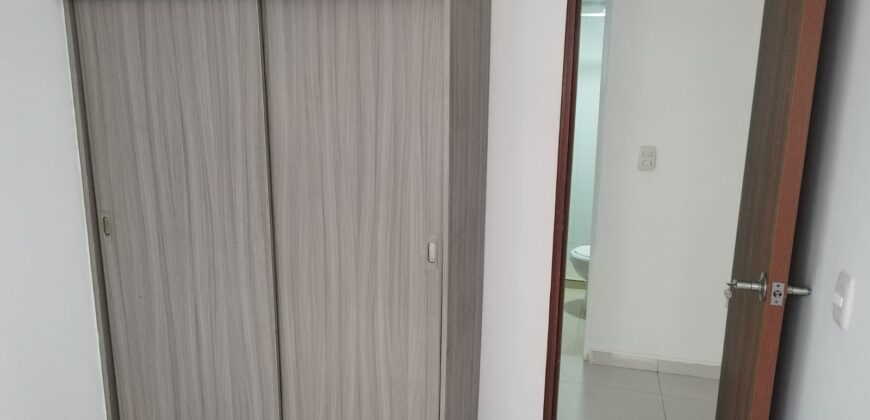 Apartamento en venta Estancia