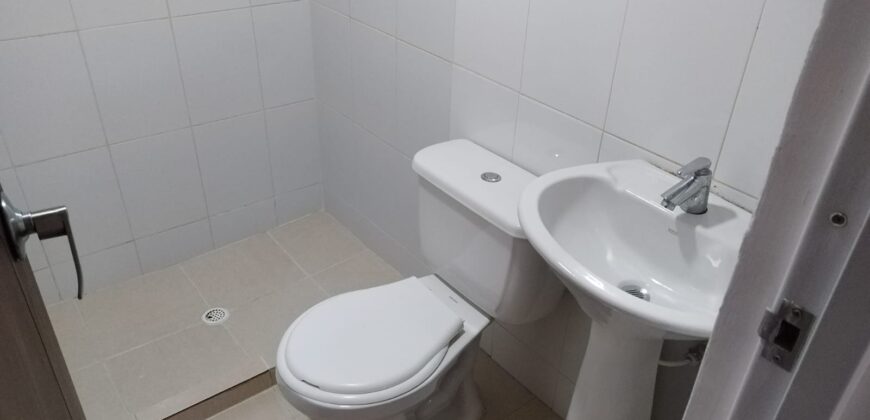 Apartamento en venta Estancia