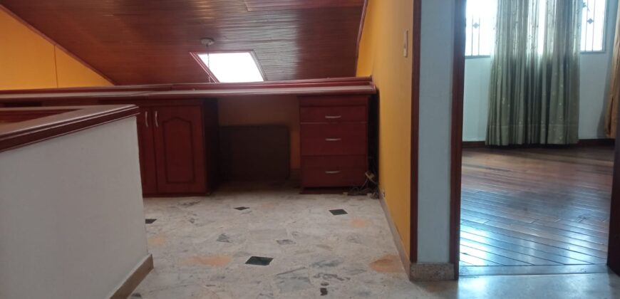 Casa en venta Marsella