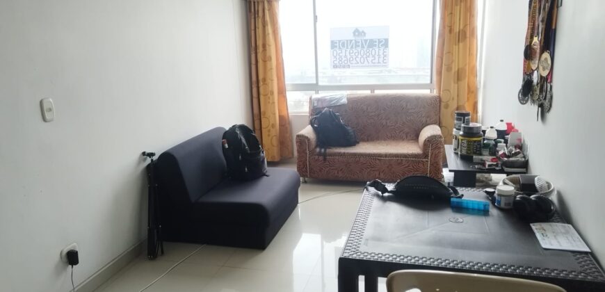 Apartamento en venta Madelena