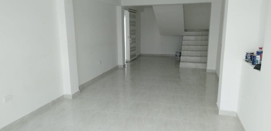 Casa en venta Delicias