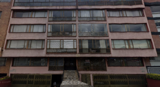 Apartamento Nicolás de Federman