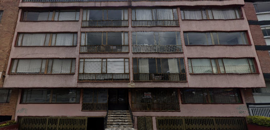 Apartamento Nicolás de Federman