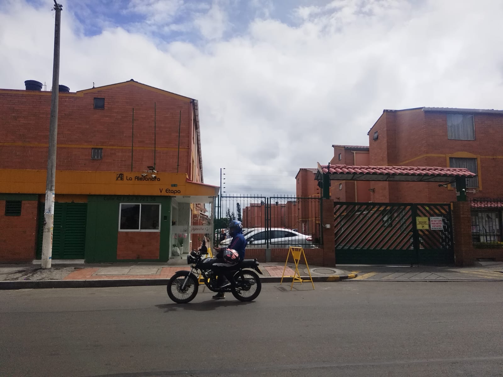 Casa en venta Timiza