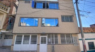 Casa en venta Santa Librada – Usme