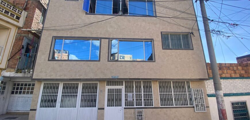 Casa en venta Santa Librada – Usme